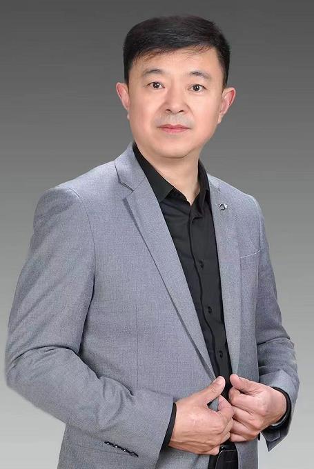 设计总监-李道强