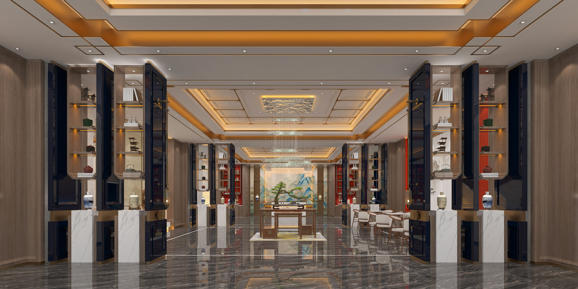 济宁酒店装修设计 济宁酒店装修设计